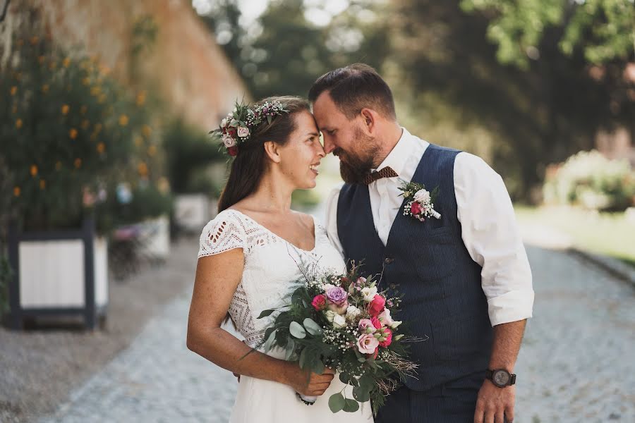 Hochzeitsfotograf Dominik Essenhofer (photonfoto). Foto vom 16. September 2021