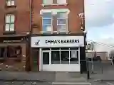 Emma's Barbers