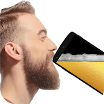 Cover Image of Baixar Beer Prank 1.0.1 APK