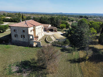 propriété à Barjac (30)