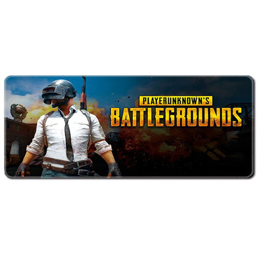 Lót chuột E-Blue PUBG Dài - XXL