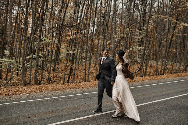 Fotógrafo de casamento Vyacheslav Rotov (rotovphoto). Foto de 16 de janeiro 2022