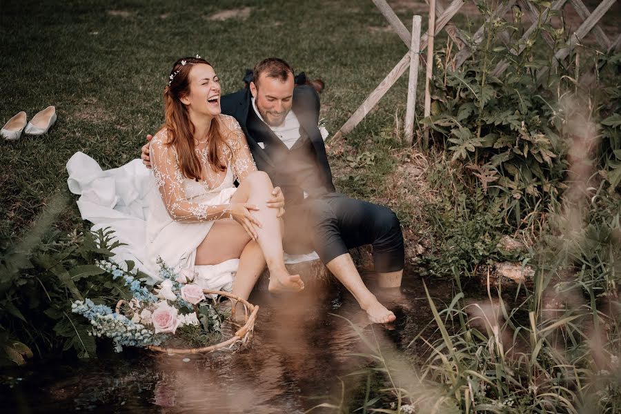 Photographe de mariage Guillaume Brière (thewitness). Photo du 6 décembre 2019