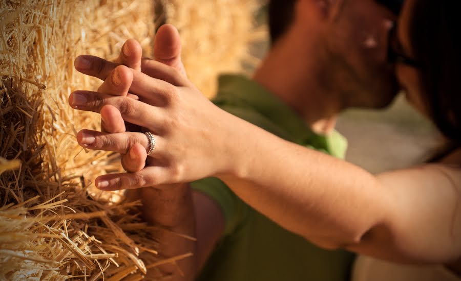 Fotógrafo de bodas Javier De Miguel (jdemiguel). Foto del 3 de abril 2015