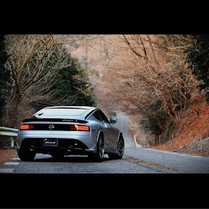 フェアレディZ RZ34