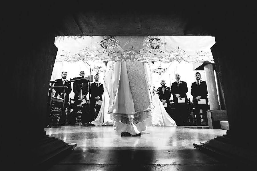 Wedding photographer Mirko Turatti (spbstudio). Photo of 2 August 2017