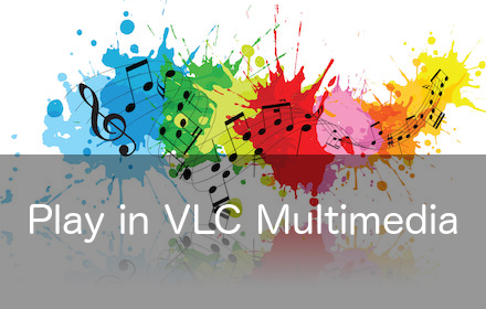 Play in VLC™ small promo image