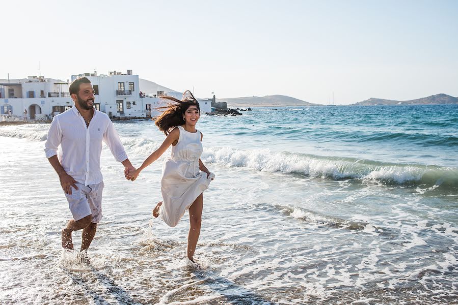 Photographe de mariage Nektarios Maniatis (nekmaniatis). Photo du 30 novembre 2018