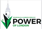 Power Of London Ltd Logo