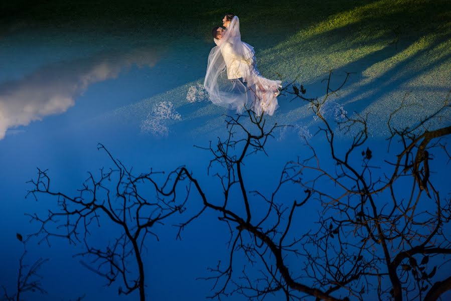 Photographe de mariage Saúl Rojas Hernández (saulrojas). Photo du 10 novembre 2023