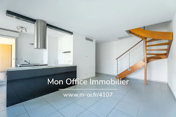 appartement à Marseille 8ème (13)