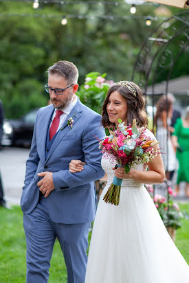 Fotografo di matrimoni Vanessa Pereira (vanobanano). Foto del 18 gennaio