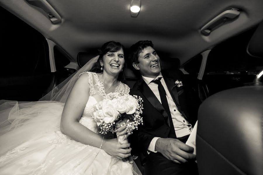 Vestuvių fotografas Gabriel Peretti (peretti). Nuotrauka 2020 rugpjūčio 13