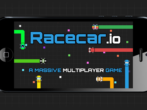 Racecar.io