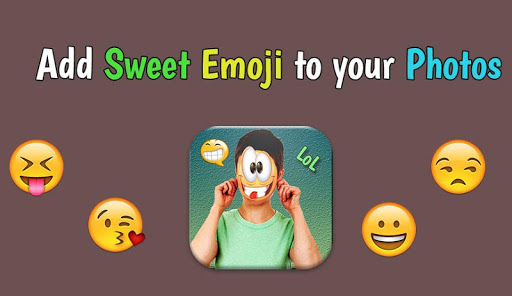 Sweet Emoji Photos