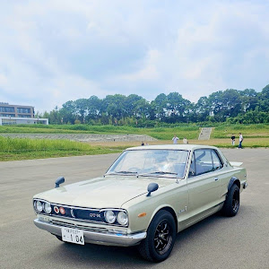 スカイライン GT-R