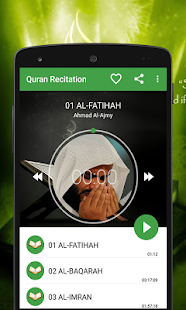 How to download Complete Quran (Mp3) 2.0 unlimited apk for laptop