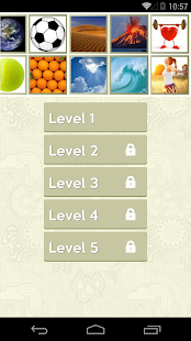 How to get 4 Gambar 1 Perkataan patch 1.0 apk for bluestacks