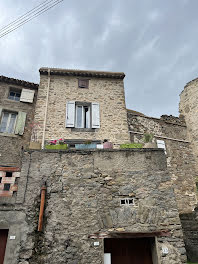 maison à Rieux-Minervois (11)