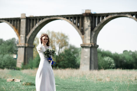 Fotógrafo de casamento Evgeniy Ivanovich (ivanovich21). Foto de 17 de janeiro 2022