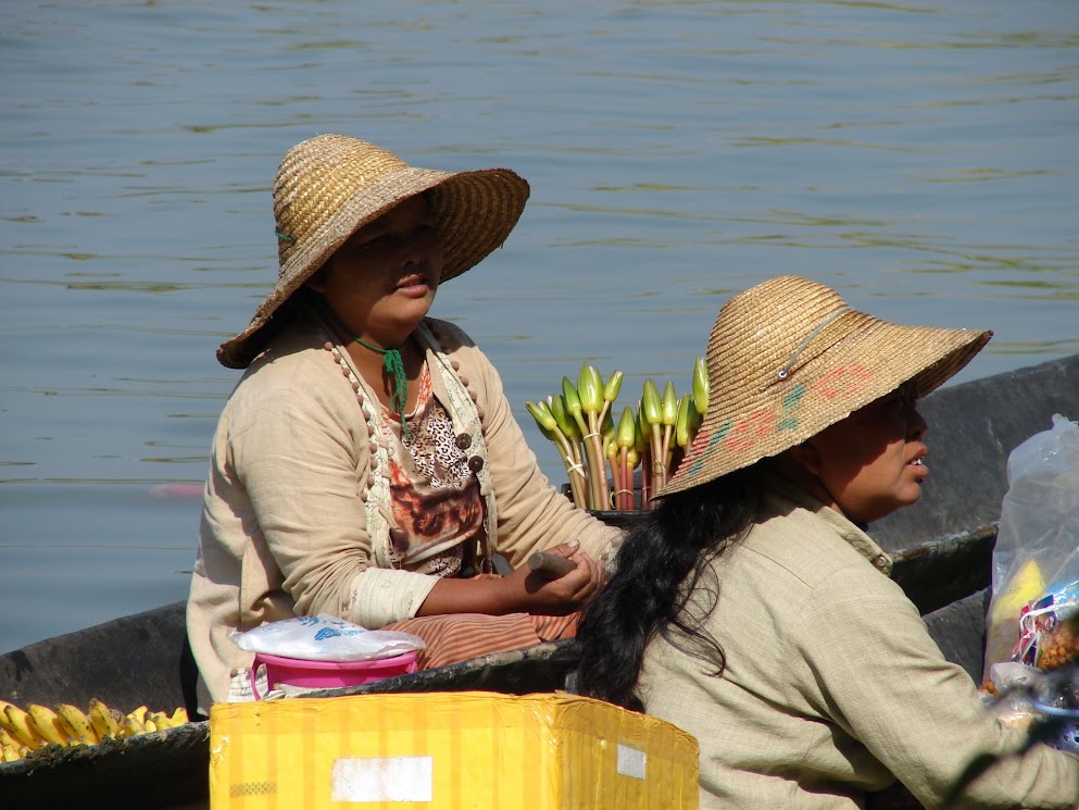 lac inle