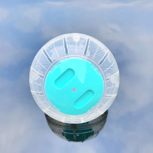 14 cm Hamster Sport Ball Grounder Rat Small Pet Rodent Mice Jogging Running Hamster Gerbil Exercise Balls Play Toys Acce