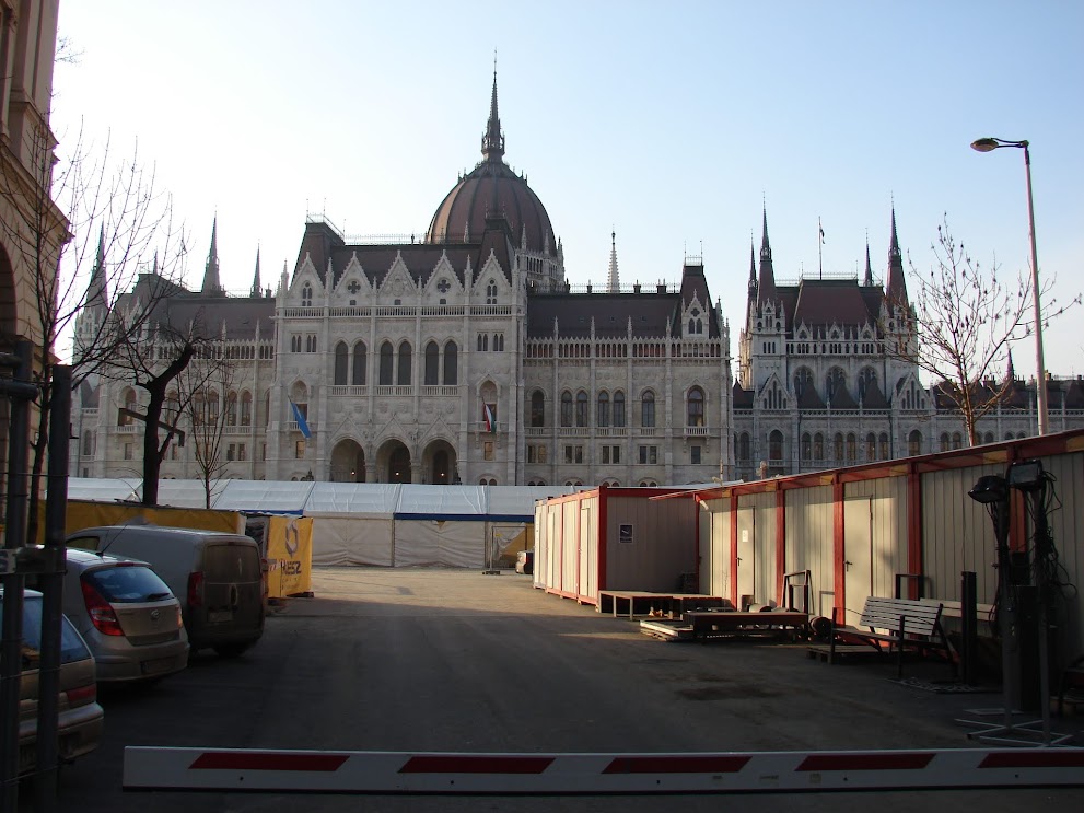 Budapest