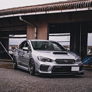 WRX STI VAB