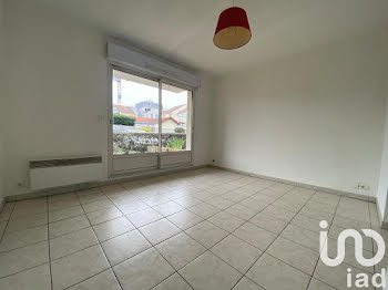 appartement à Savigny-sur-Orge (91)