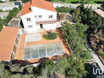 maison à Opoul-Périllos (66)