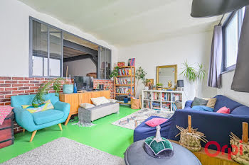 loft à Paris 11ème (75)