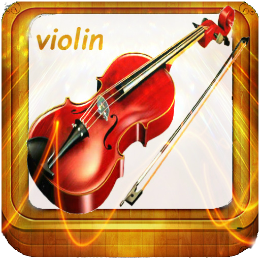 Violin last. Играть первую скрипку. Андроид Violin Egert Постер.