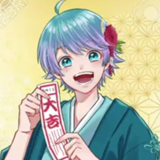 美鈴（元未来いむっこいれりす
