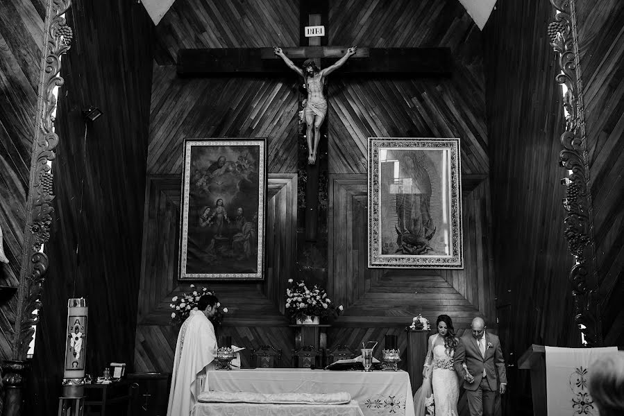 Fotógrafo de bodas Sebas Ramos (sebasramos). Foto del 20 de agosto 2016