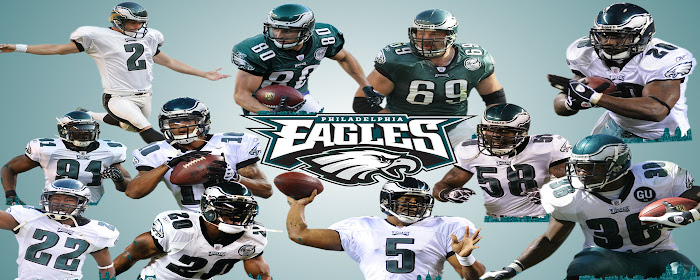 Philadelphia Eagles Wallpaper HD New Tab marquee promo image