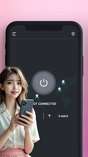 Screenshot Dmy Proxy