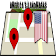 Map icon