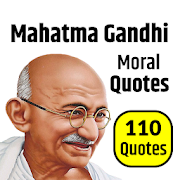 Mahatma Gandhi Quotes 1.0.0 Icon