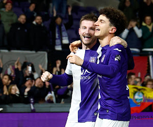 Wintermercato in aantocht: 'Staat Théo Leoni op vertrekken bij RSC Anderlecht?'