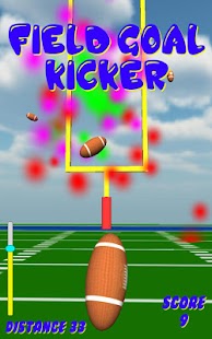 How to download Field Goal Kicker 1.0 unlimited apk for bluestacks