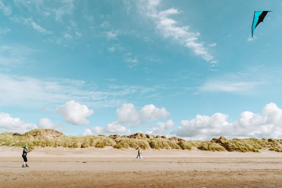 Svatební fotograf Andrew Keher (keher). Fotografie z 24.prosince 2018