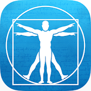 Pain Tracker & Diary 2.4.2 Icon