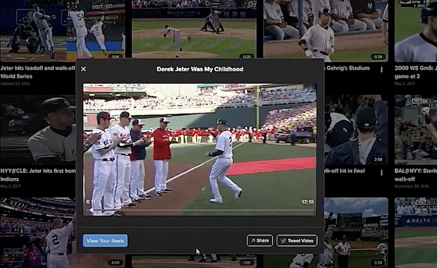 Watch how MLB is enhancing the fan experience with Google Cloud