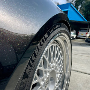 RS6 アバント C7