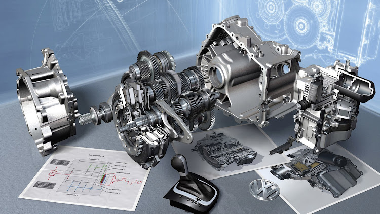 Complicated dual-clutch transmissions such as Volkswagen's DSG gearbox can be troublesome.