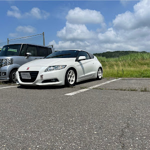 CR-Z ZF1