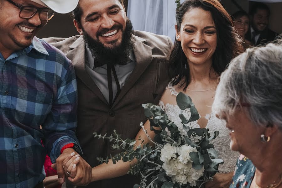 Wedding photographer Christian Macias (christianmacias). Photo of 9 August 2019