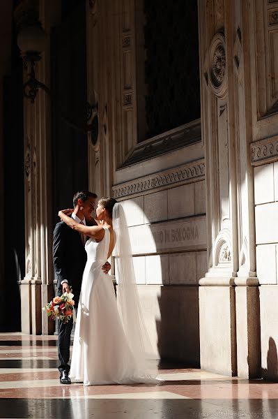 Fotografo di matrimoni Francesco Malpensi (francescomalpen). Foto del 25 giugno 2021