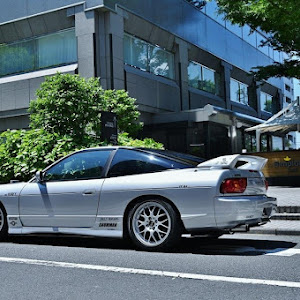 180SX RPS13