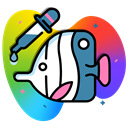 ColorFish ? Color Picker chrome extension